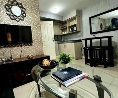 Imus Apartment | Gorgeous 2BR Condo unit with free WiFi