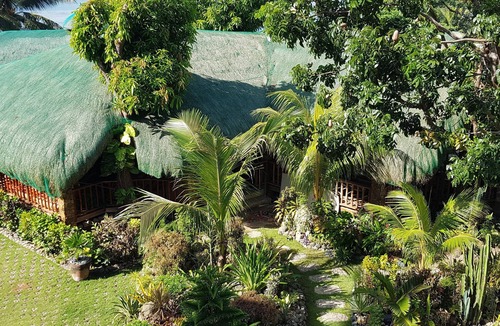Looc Cottage | Gorgeous Cottage for 2, Best Resort in Tablas