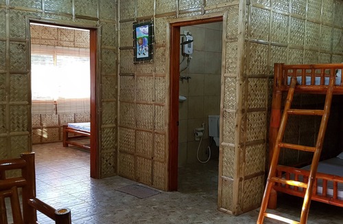 Looc Resort | Gorgeous Cottage for 4-8, Best Resort in Tablas