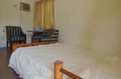 Samboan Hotel | Gorion Beach Resort
