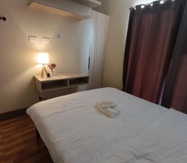 Baclayon Apartment | Goshen Haus