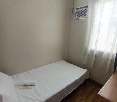 Baclayon Apartment | Goshen Haus