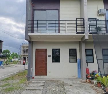 Baclayon Apartment | Goshen Haus