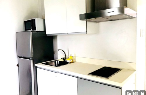 Downtown Apartment | Gotophi Luxurious 5Star hotel Gramercy Makati 5527