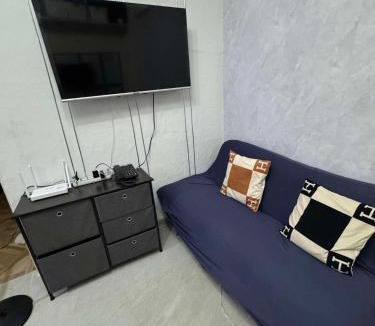 Valenzuela Apartment | Gotstyle condos