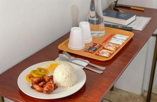 Cebu Hotel | Gplace Hotel