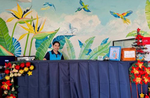 Cebu Hotel | Gplace Hotel