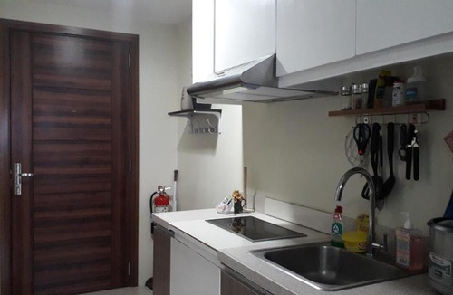 Cebu Hostel | GPMS Horizons 101 studio 51