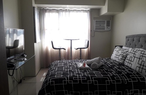 Cebu Apartment | GPMS Horizons 101 Studio 15