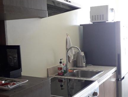 Cebu Apartment | GPMS Horizons 101 Studio 15