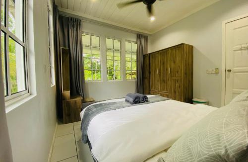 Kota Belud House | Grace Guesthouse