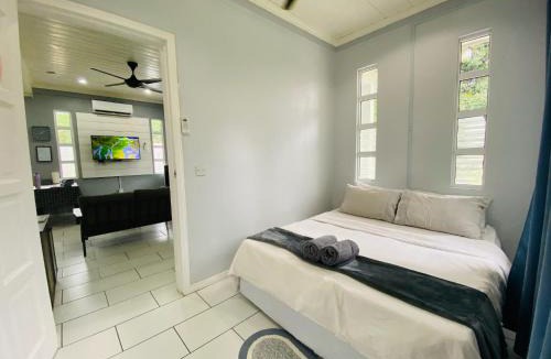 Kota Belud House | Grace Guesthouse