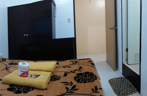 Puerto Galera Hotel | Grace Hotel&Dive Sabang