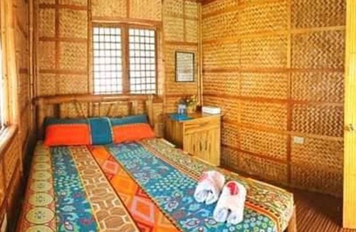 San Jose Bed & Breakfast | Grace Island Resort by Cocotel