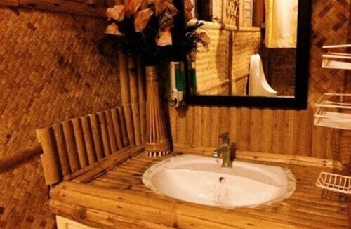 San Jose Bed & Breakfast | Grace Island Resort by Cocotel