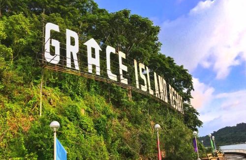 San Jose Resort | Grace Island Resort by Cocotel