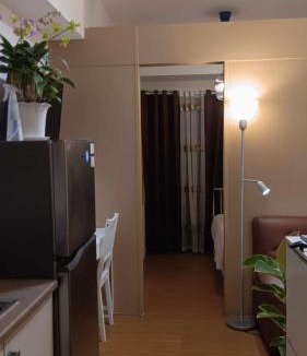 Ususan Apartment | Grace Residences Tower 3