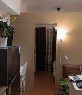 Ususan Apartment | Grace Residences Tower 3
