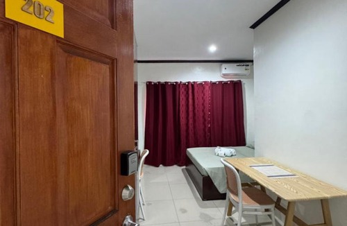 Davao House | Grace Traveller's Place - Formerly Cherry