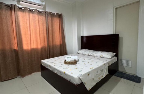 Davao House | Grace Traveller's Place - Formerly Cherry