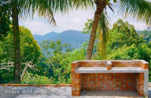 Bukit Tinggi House | Gracehill Villa Berjaya Hill Bentong