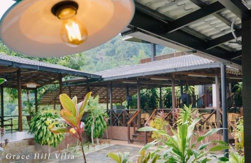Bukit Tinggi House | Gracehill Villa Berjaya Hill Bentong