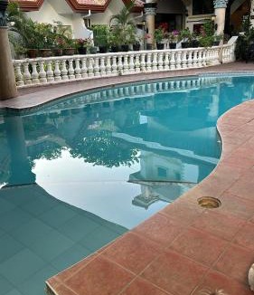 Dauin Resort | Gracey Dive Resort and Restaurant