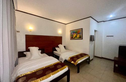 Dauin Resort | Gracey Dive Resort and Restaurant