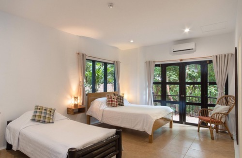 Boljoon Bed & Breakfast | Granada Beach Resort - Adults Only