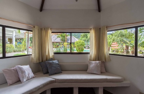 Boljoon Bed & Breakfast | Granada Beach Resort - Adults Only