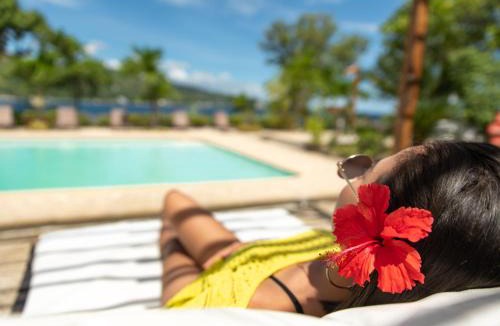 Boljoon Resort | Granada Beach Resort - Adults Only