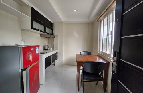 Mandaue Hotel | Grand Apartelle Mandaue Cebu