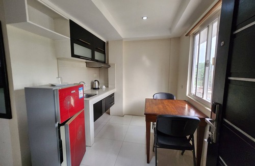 Mandaue Hotel | Grand Apartelle Mandaue Cebu