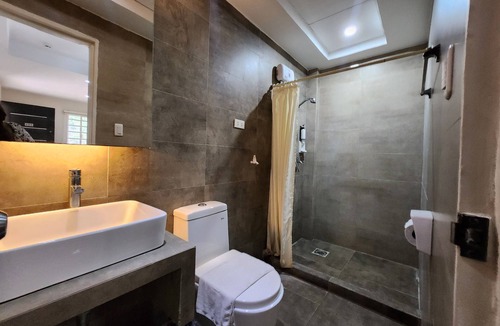 Mandaue Hotel | Grand Apartelle Mandaue Cebu