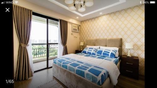 Ususan Apartment | Grand Apartment near BGC