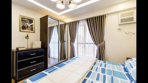 Ususan Apartment | Grand Apartment near BGC