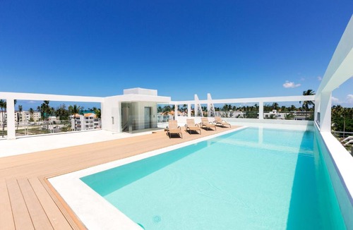 Bavaro Hotel | GRAND CARIBE BEACH CLUB and SPA - PLAYA LOS CORALES