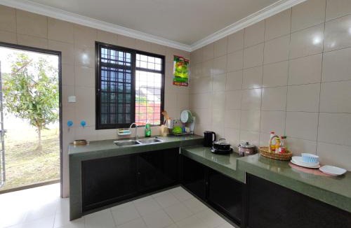 Sibu House | Grand Height Homestay 3A 10pax 4Rooms