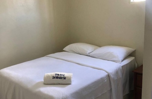 Constanza Hotel | Grand Hotel Mirador Sur