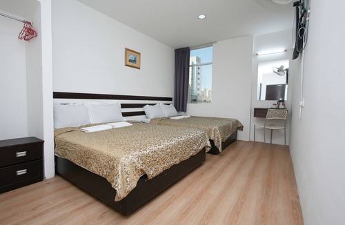 Downtown George Town Hotel | Grand Inn
