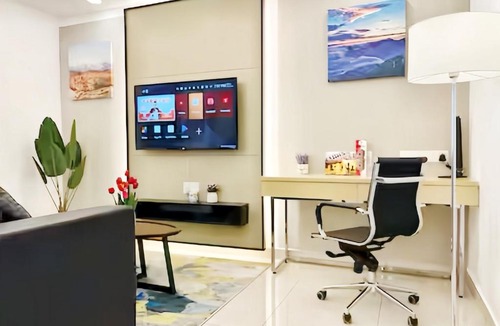 Genting Highlands Apartment | Grand Ion Genting Highlands