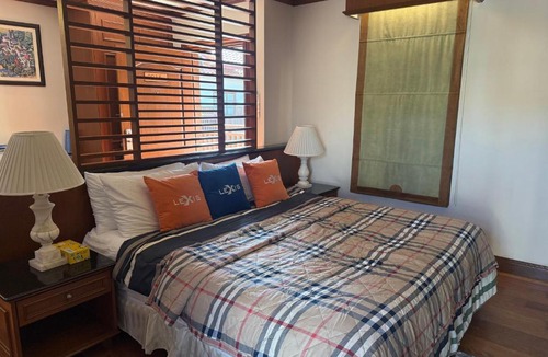 Kampung Dhobi Hotel | Grand Lexis Port Dickson Private Pool Villa
