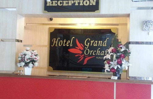 Medan Tuanku Hotel | Grand Orchard Wings Hotel Kuala Lumpur offers 2-star accommodation