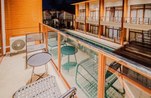 Tagum Hotel | Grand Palm Villas & Hotel