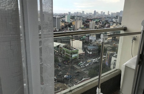 Sampaloc Apartment | Grand Residence 2