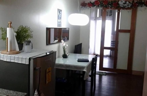 Sampaloc Apartment | Grand Residence 2