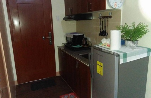 Sampaloc Apartment | Grand Residence 2