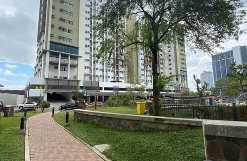 Banilad Apartment | Grand Residences Condominium