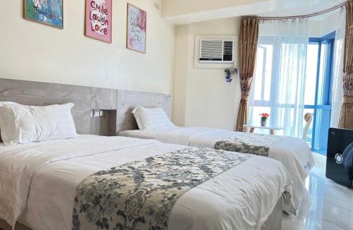 Ermita Apartment | GRAND RIEVERA SUiTES