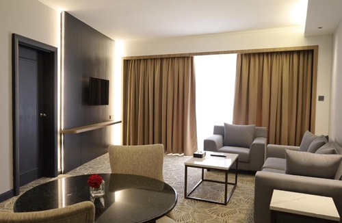 Bandar Kota Bharu Hotel | Grand Riverview Hotel